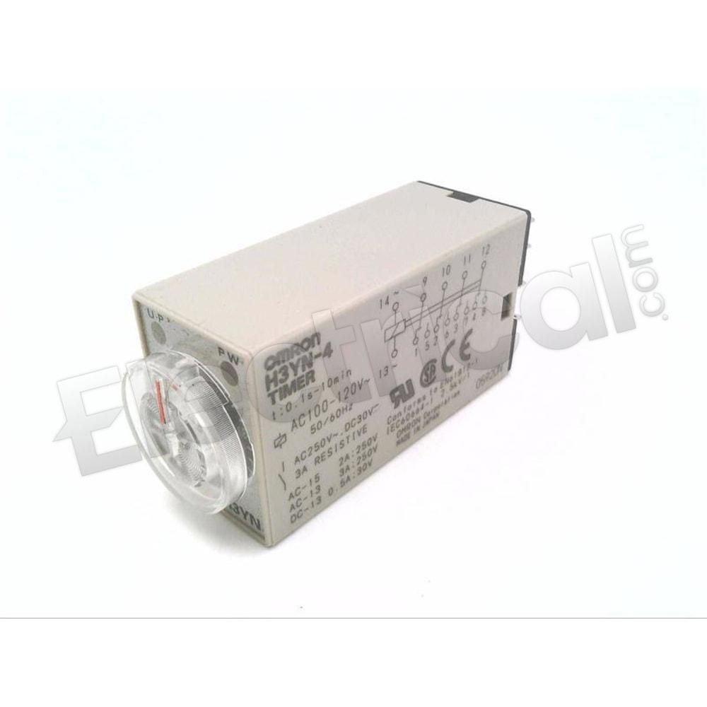 H3YN-4 AC100-120