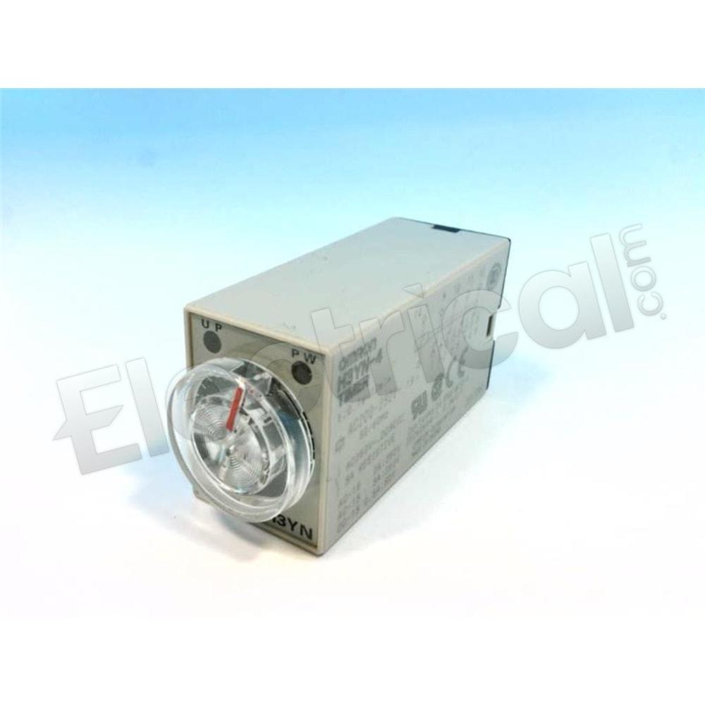 H3YN-4 AC200-230