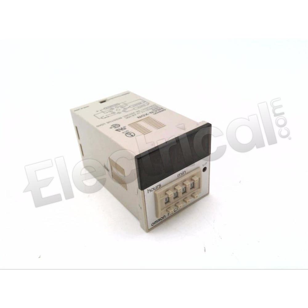 H5CN-XDN DC12-48