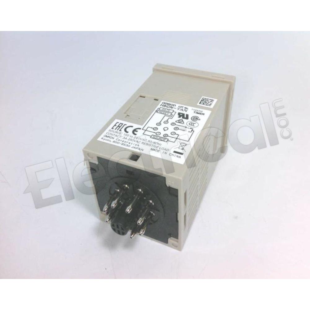 H5CN-YAN AC100-240