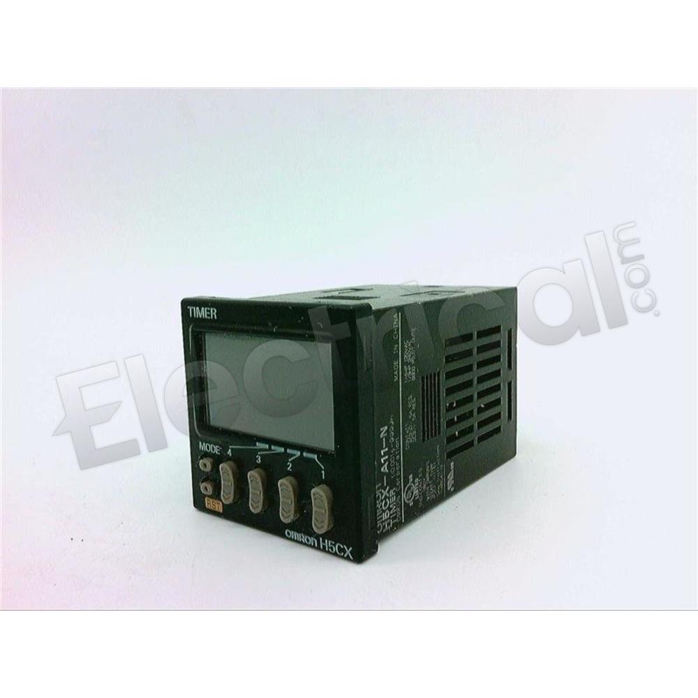 H5CX-A11-N