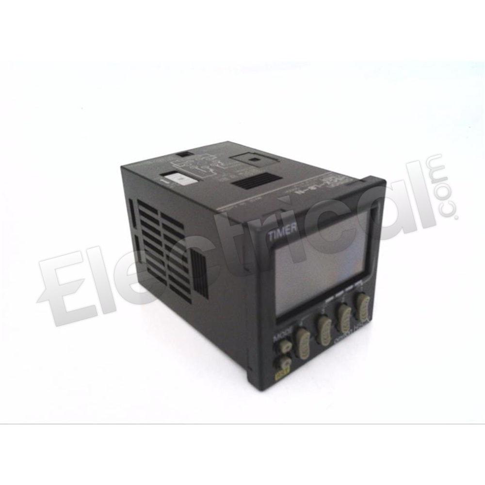 H5CX-L8-N