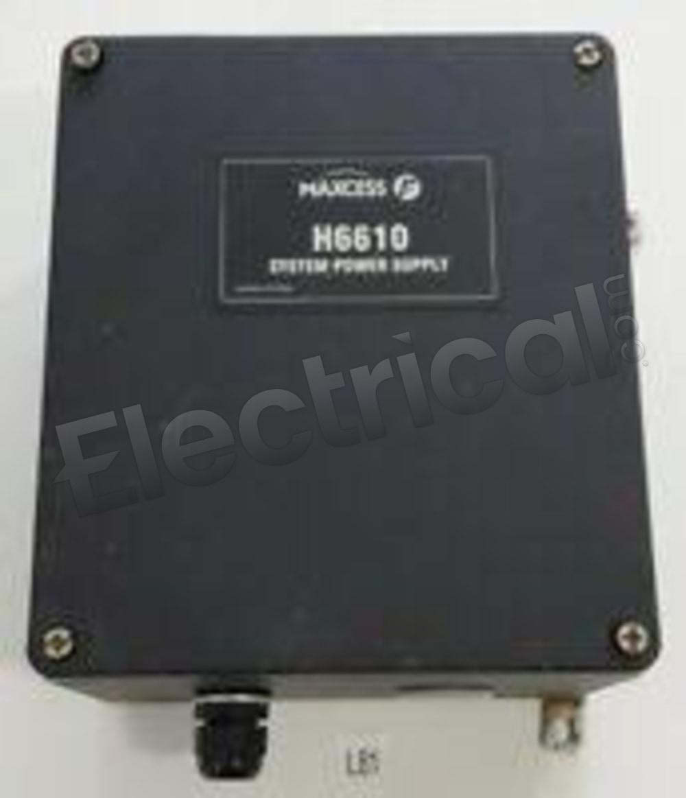 H6610-PWR-80W