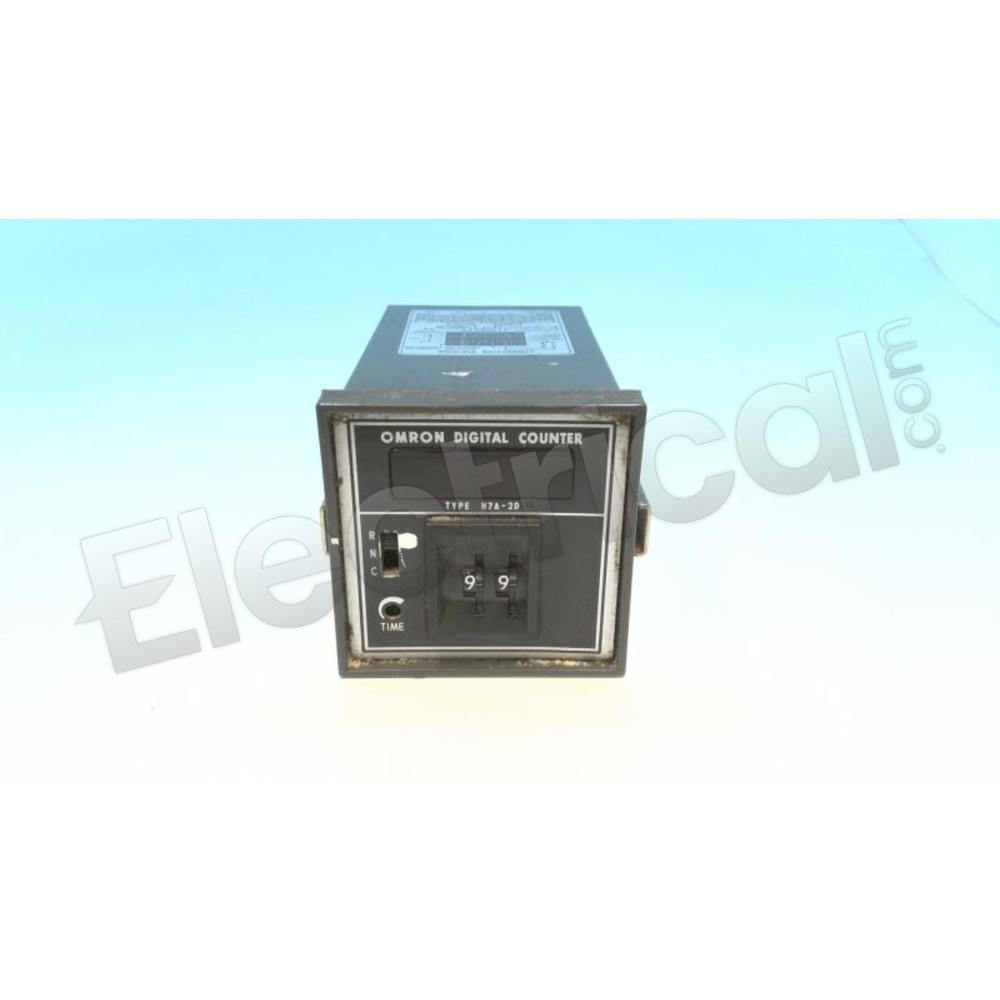 H7A-2D-AC100200V