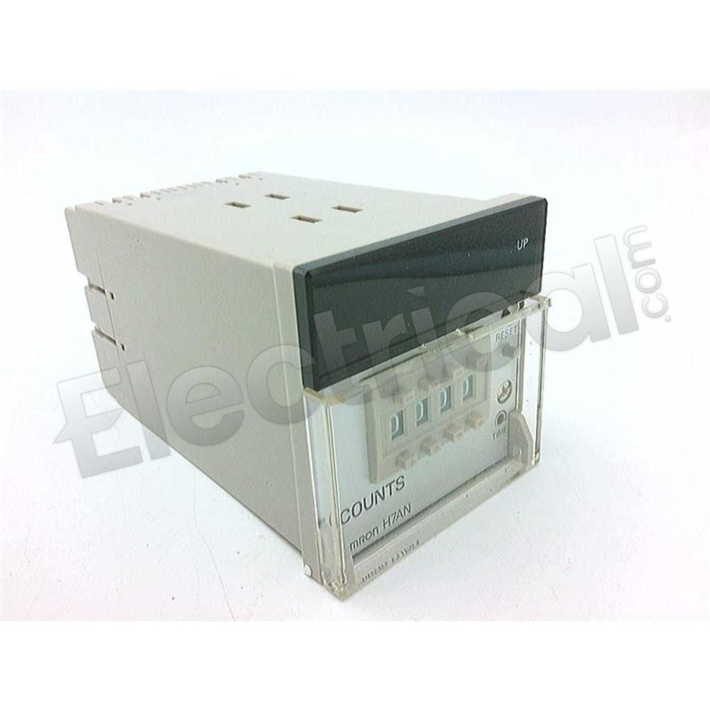 H7AN-4DM AC100-240