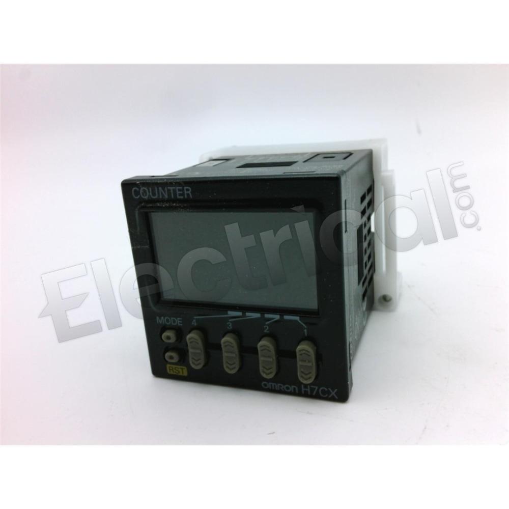 H7CX-A4D-N-DC1224