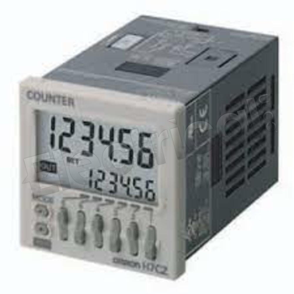 H7CZ-L8D1 DC12-24/AC24