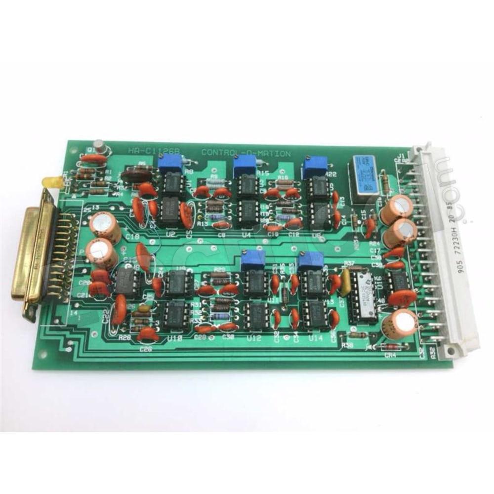 HA-C1126B