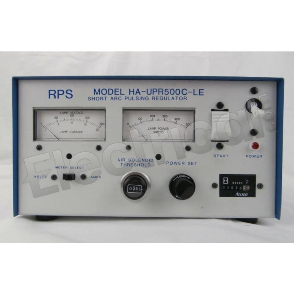 HA-UPR500C-LE