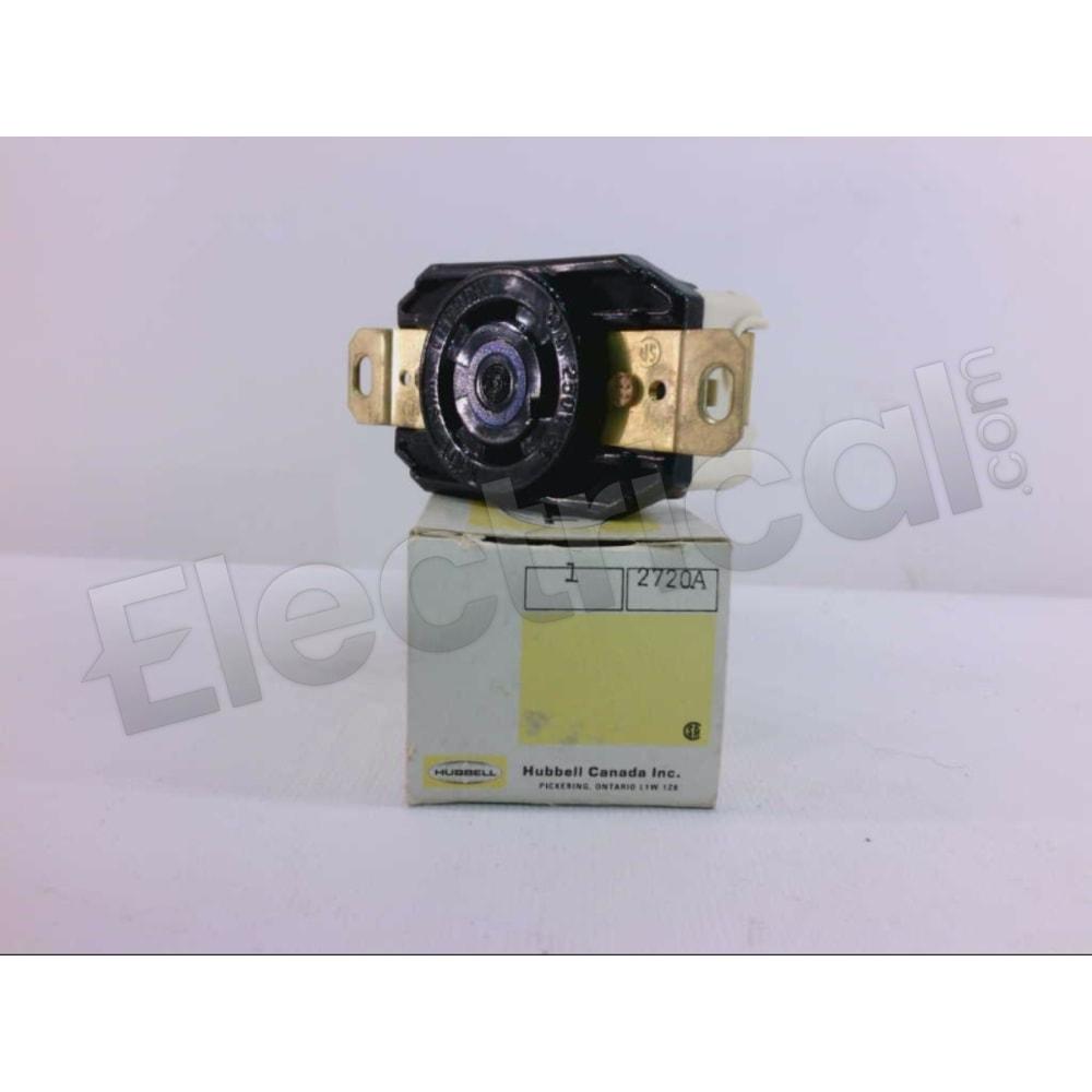 HBL-2720A