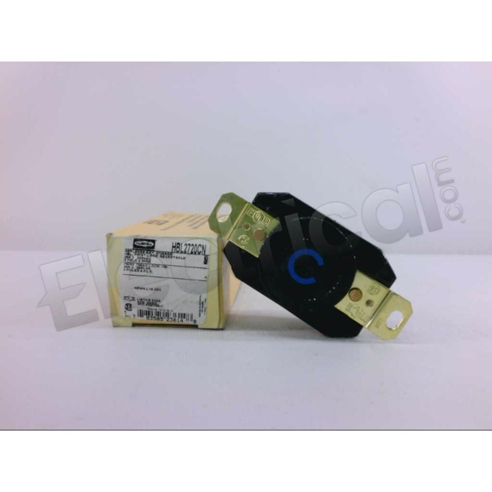 HBL-2720CN