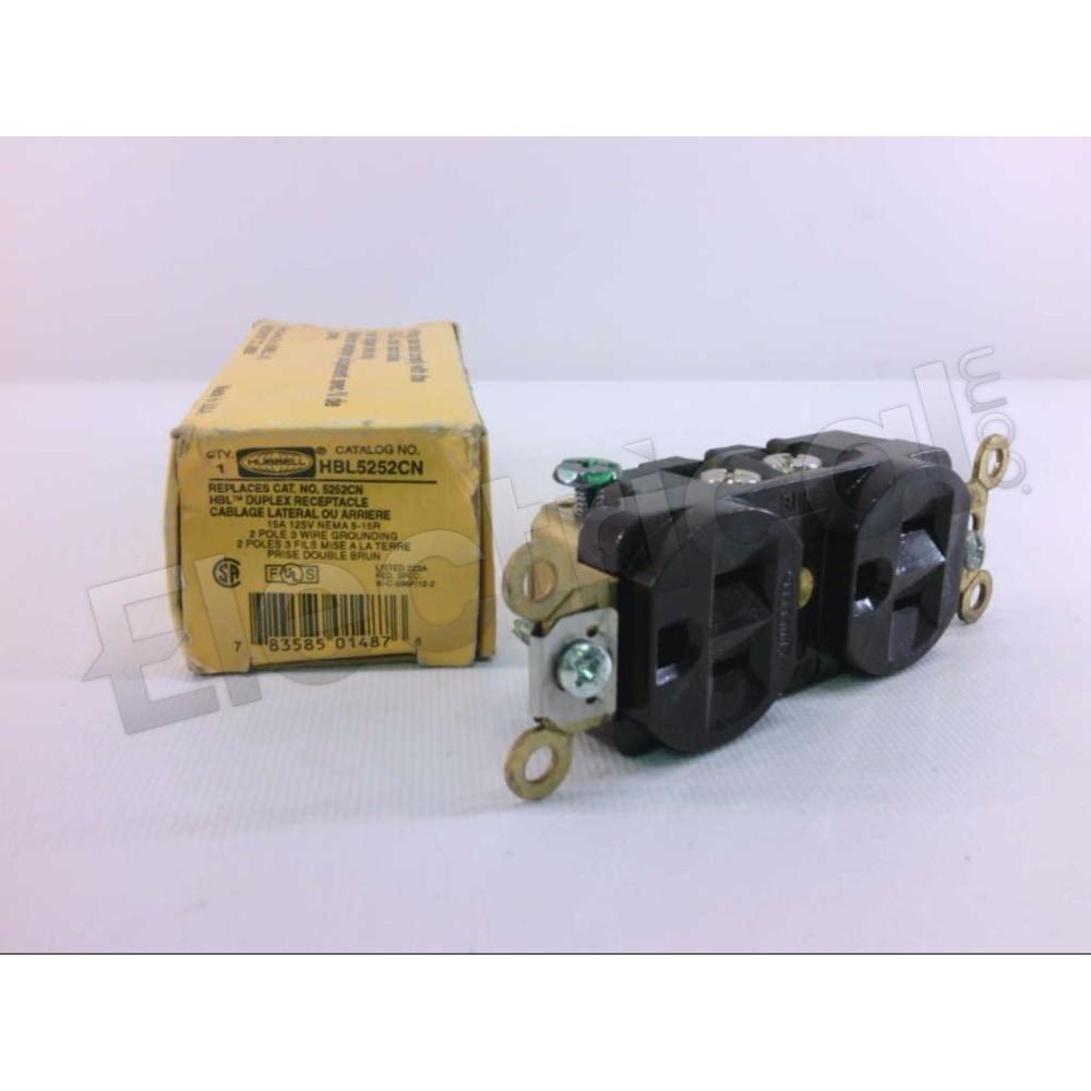 HBL-5252-CN