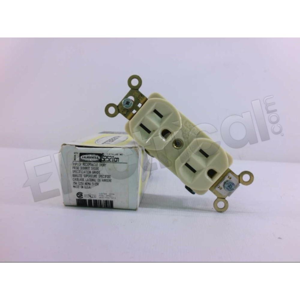 HBL-5252I-CN