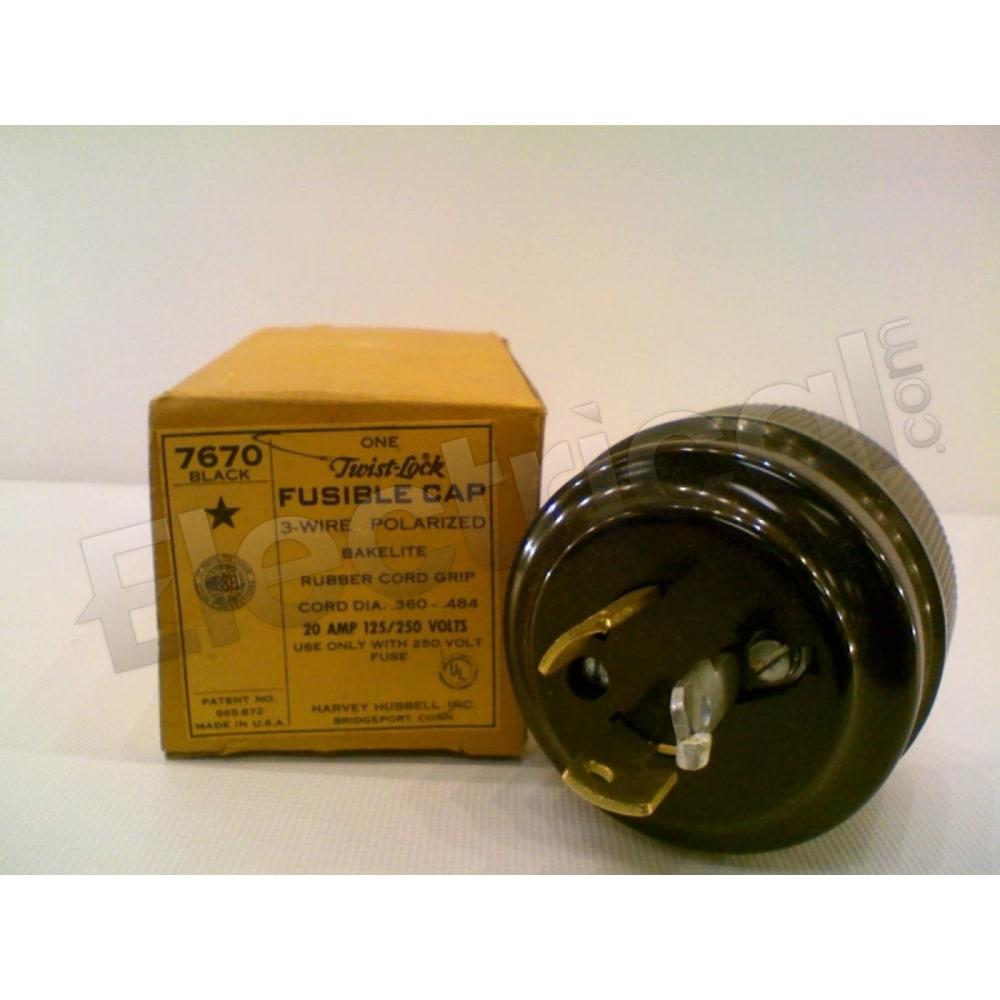 HBL-7670