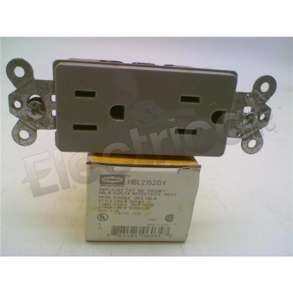 HBL2152GY