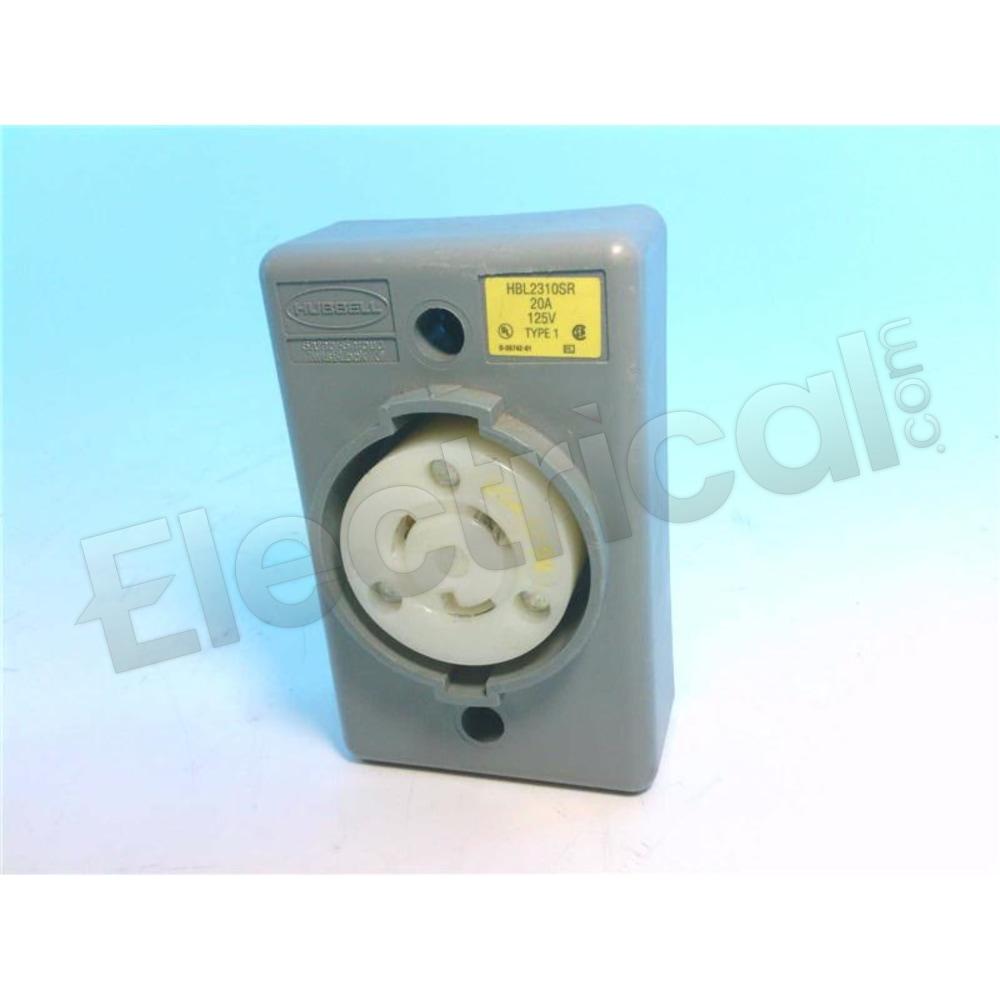 HBL2310SR