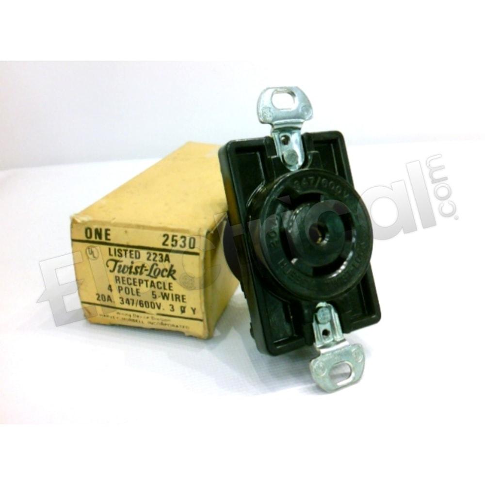 HBL2530-OS