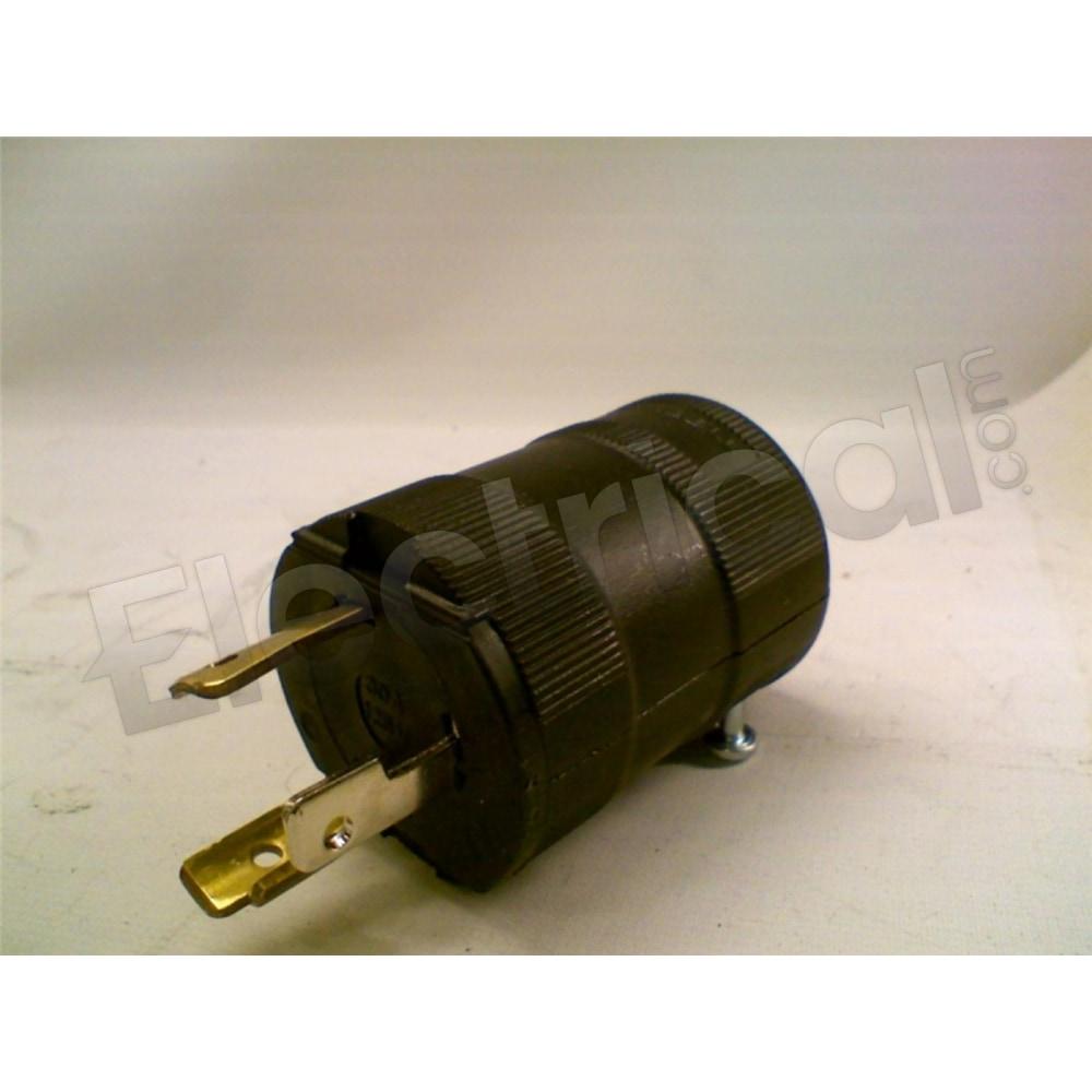 HBL2611VBK