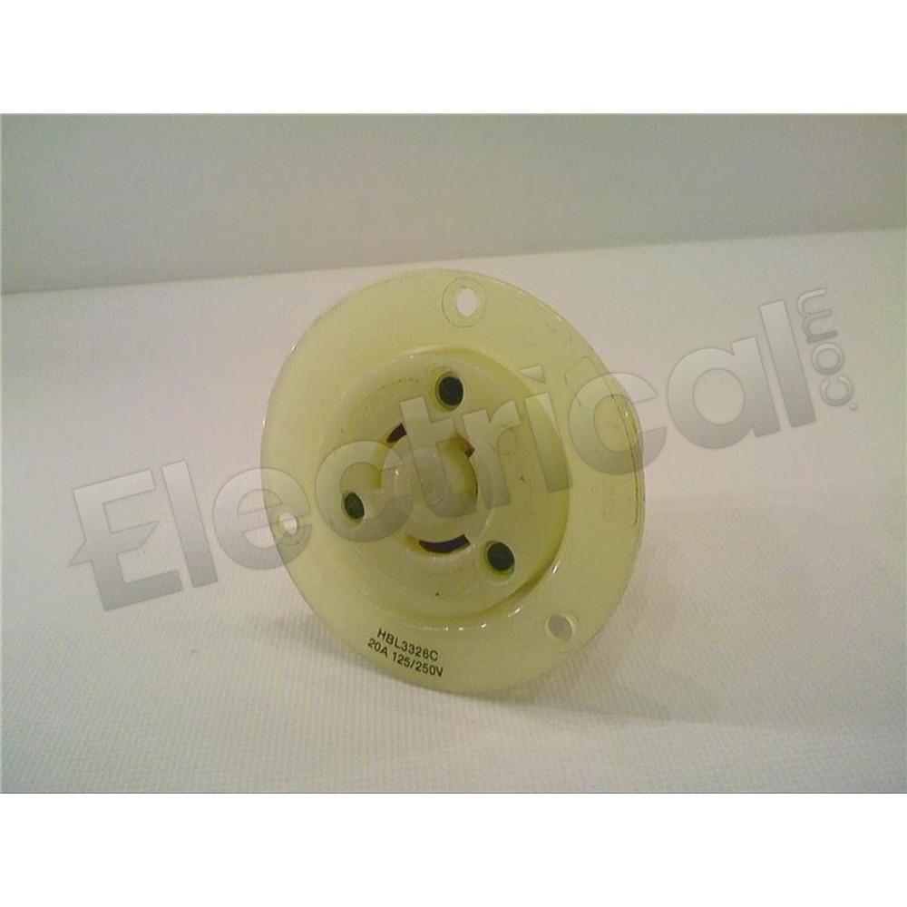 HBL3326C