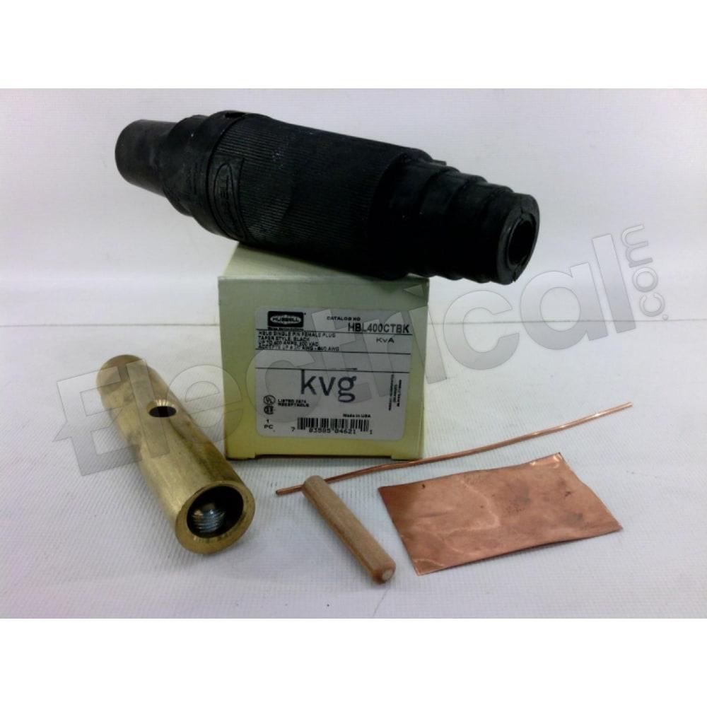 HBL400CTBK