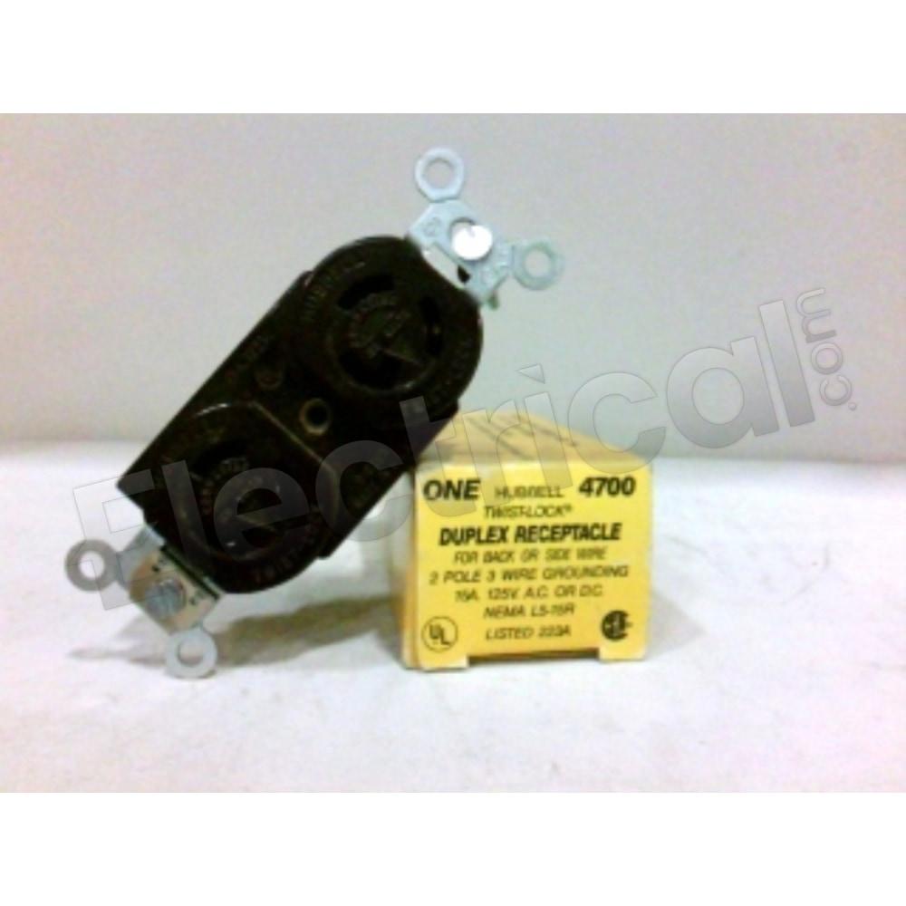 HBL4700-BLACK