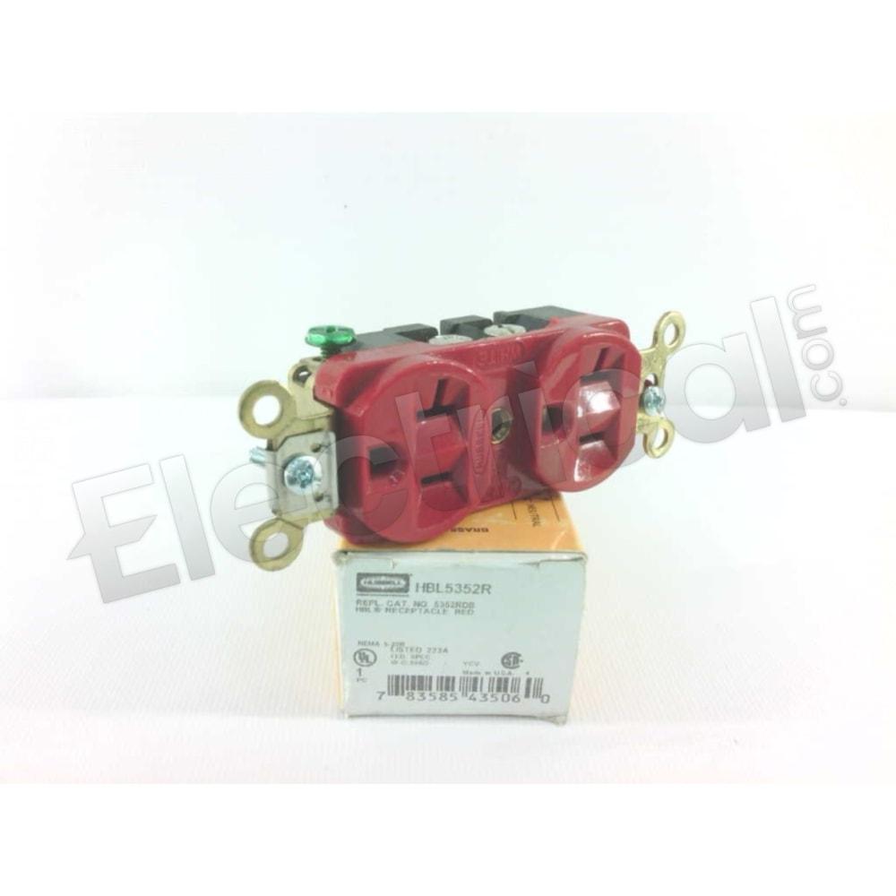 HBL5352R