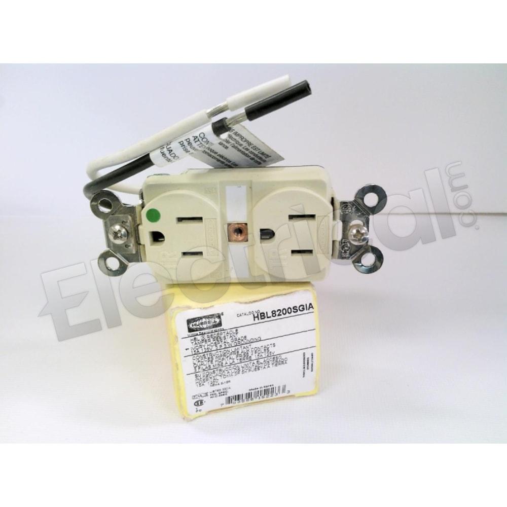 HBL8200SGIA