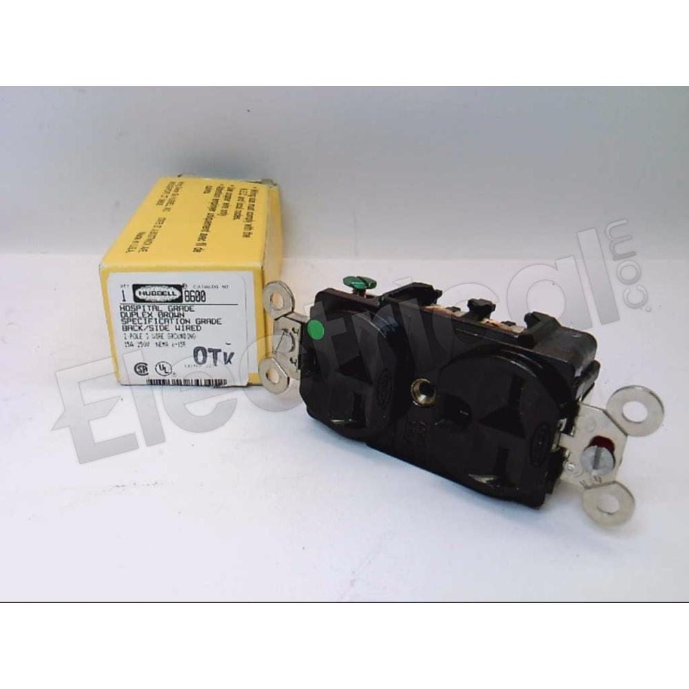HBL8600