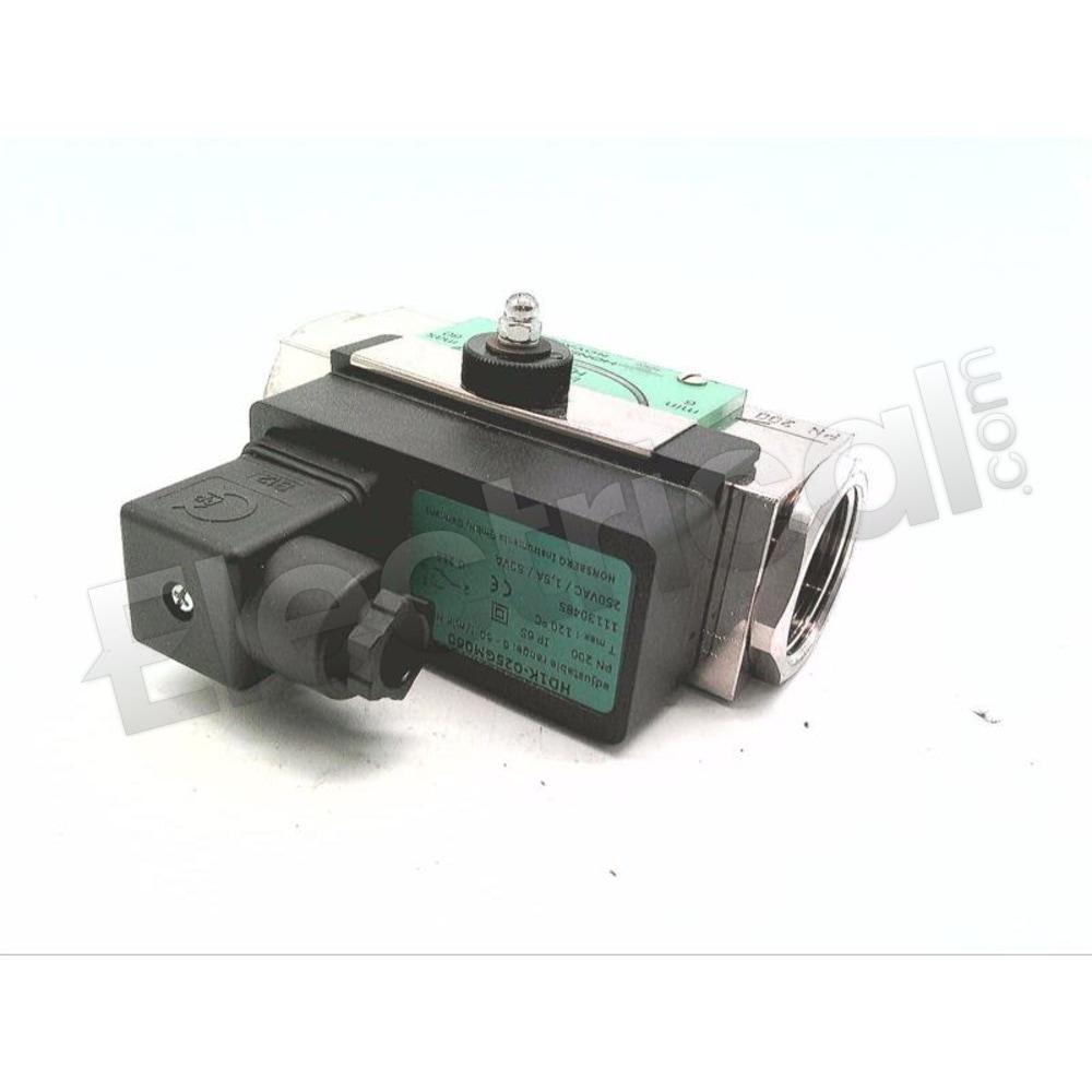 HD1K-025GM060