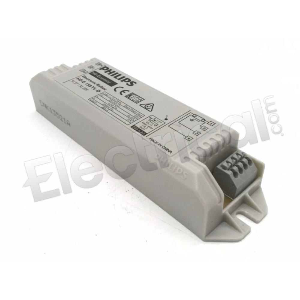 HF-E 158 TL-D 220-240 50/60HZ