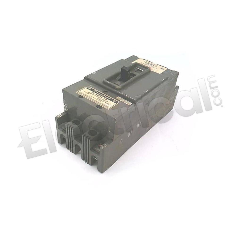 Cutler Hammer Molded Case HF2100