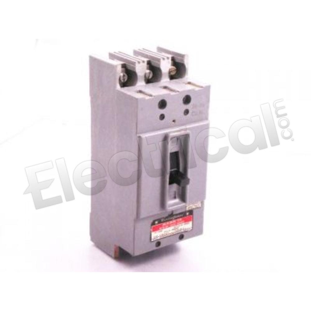 Eaton Molded Case HF3070