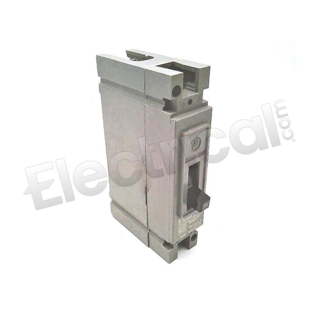 Cutler Hammer Molded Case HFB1100
