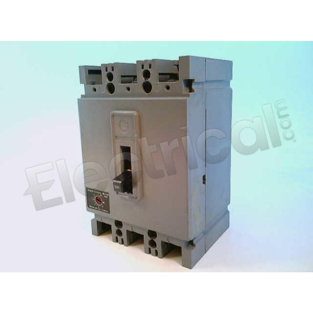 Westinghouse Molded Case HFB21550ML
