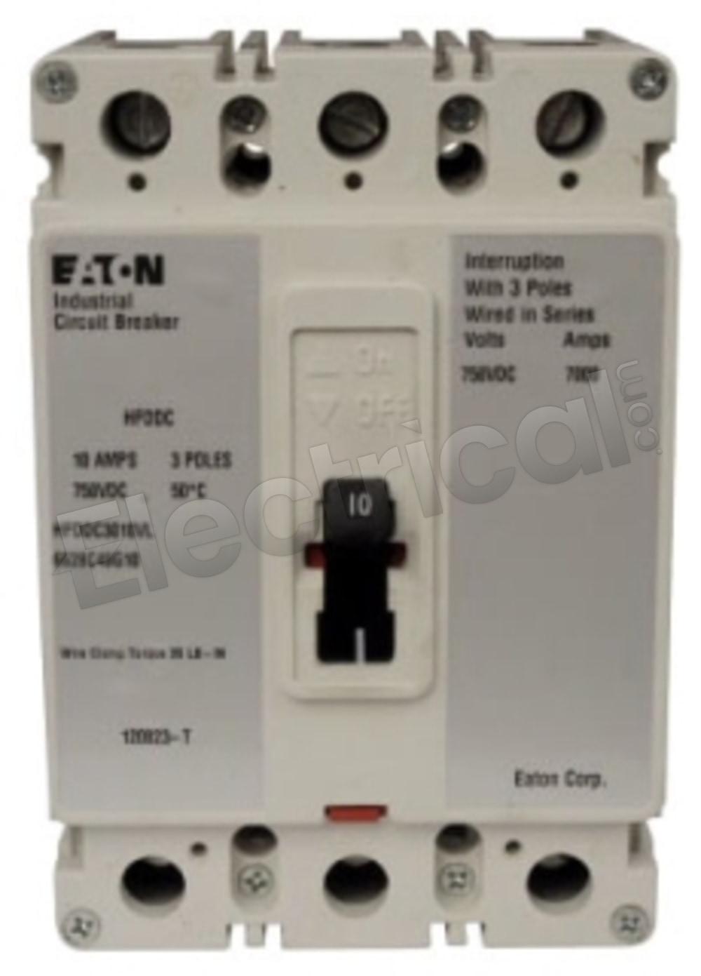 HFDDC3025W