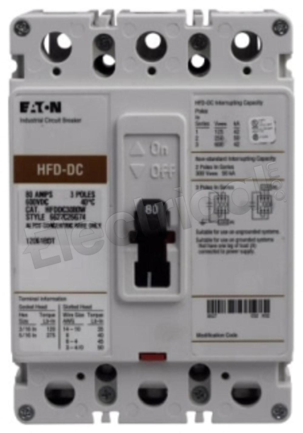 HFDDC3090L
