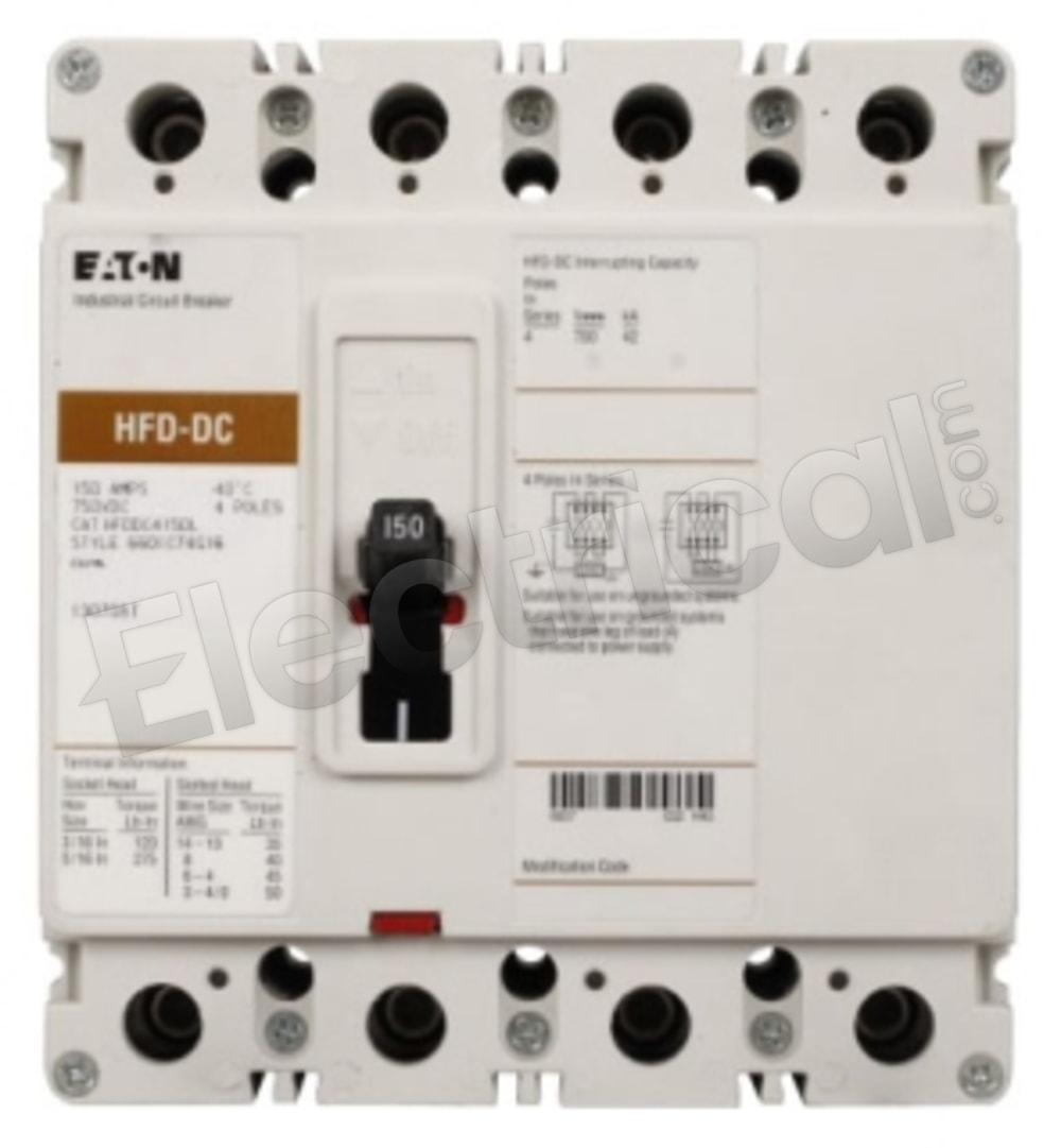 HFDDC4020L