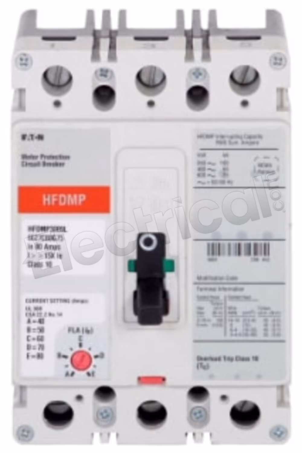 HFDMP3205JL