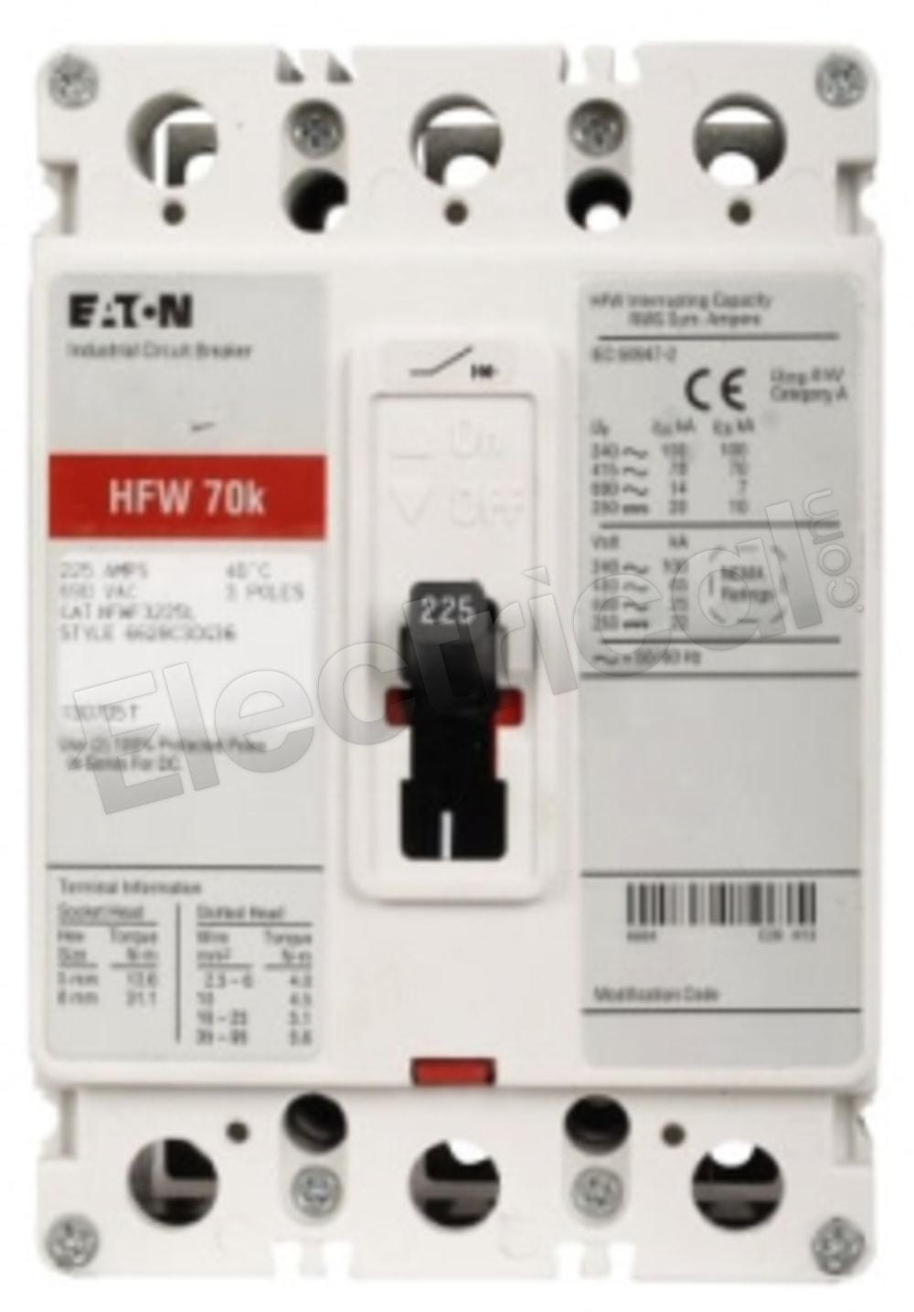 HFWF4025L