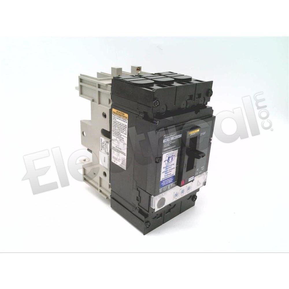 HGN36100U33XSOTF
