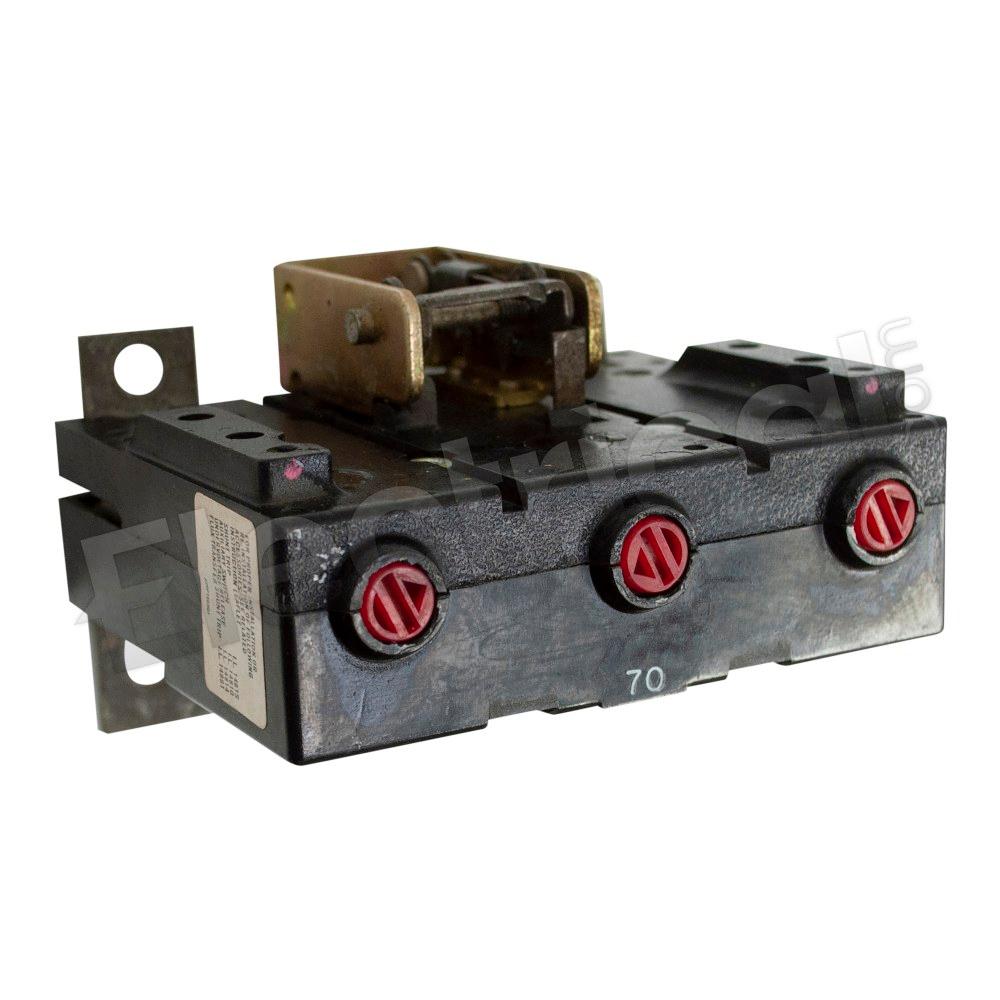 Westinghouse Trip Units And Programmers HKB3070T