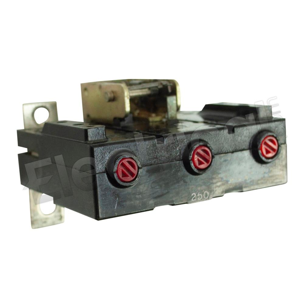 Westinghouse Trip Units And Programmers HKB3700TM