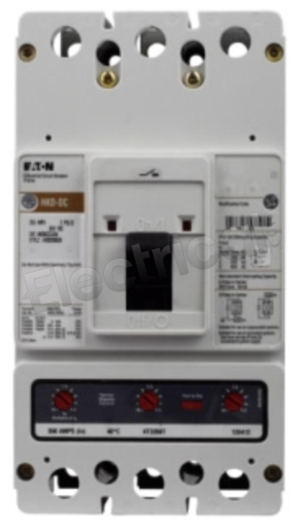 HKDDC3400KW