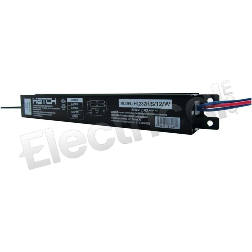 HL254HO/PS/UV/W