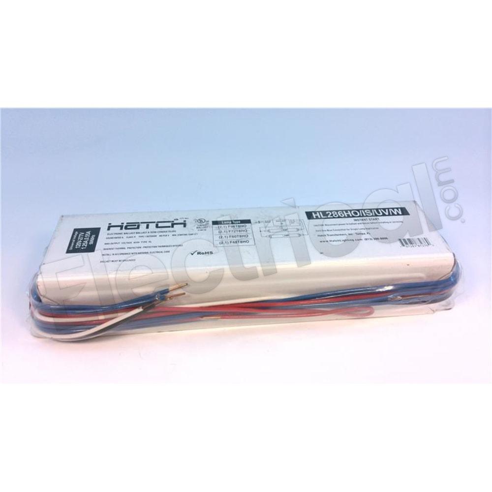 HL286HO/IS/UV/W
