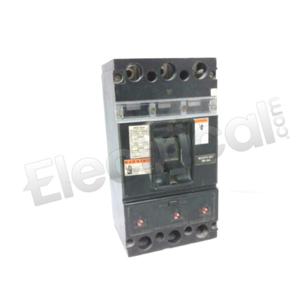 Cutler Hammer Molded Case HLB3150