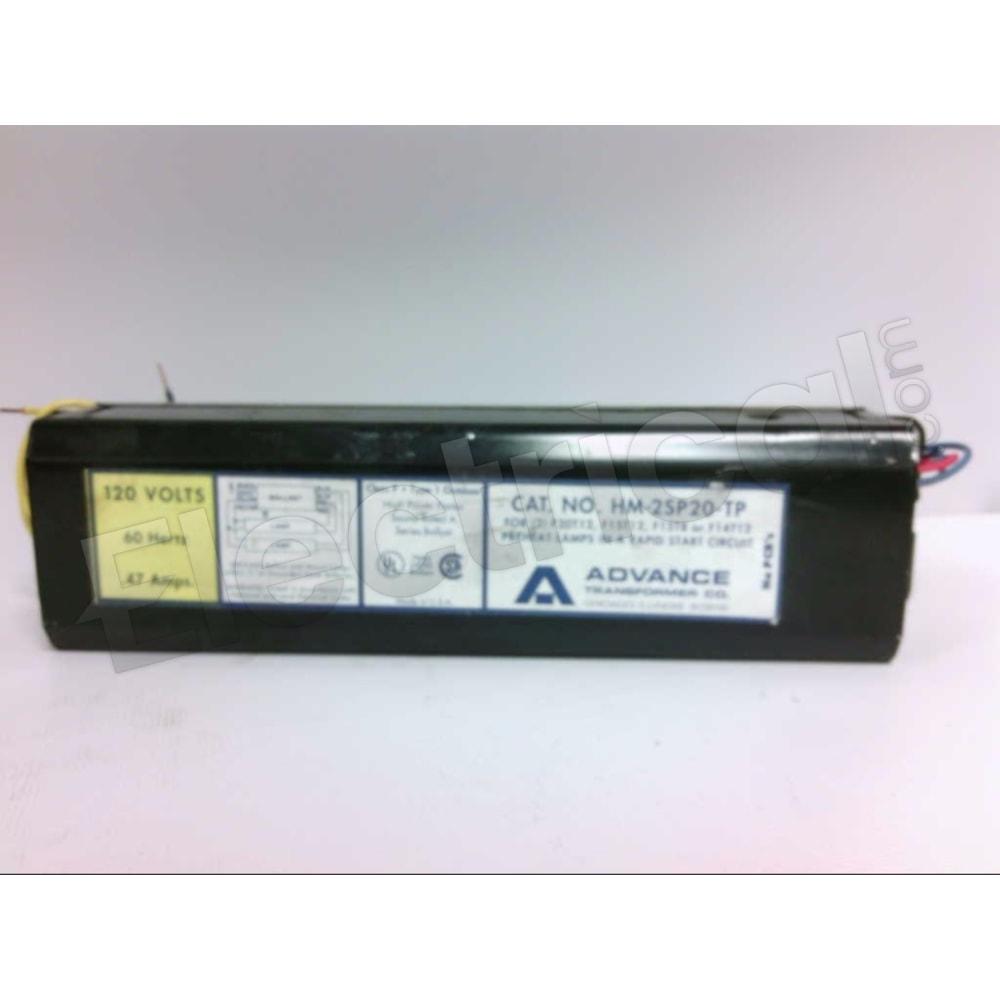 HM-2SP20-TP