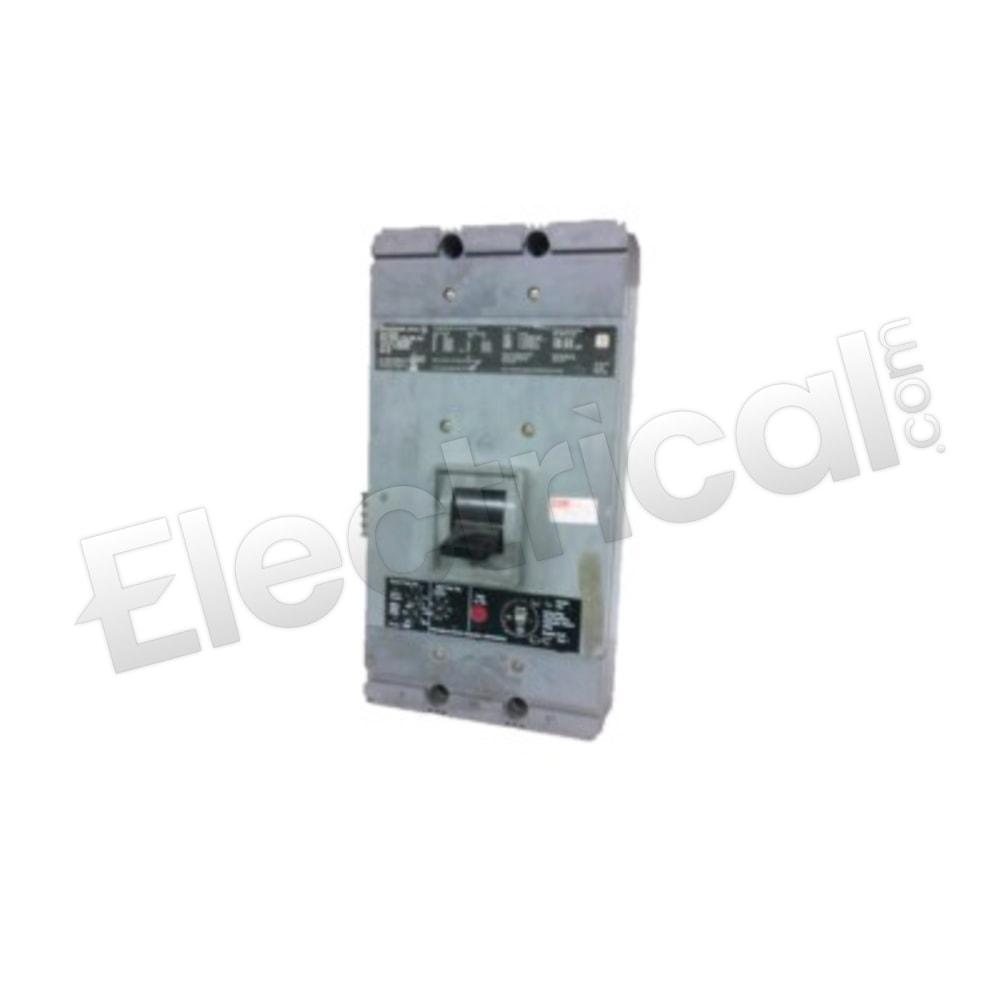 Westinghouse Molded Case HMCG3800F