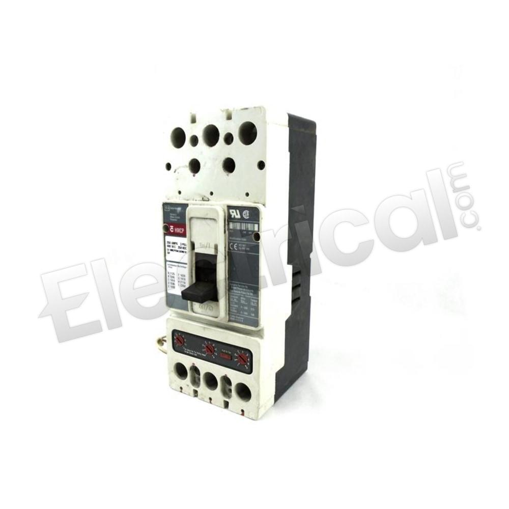 HMCP250L5CM01S10