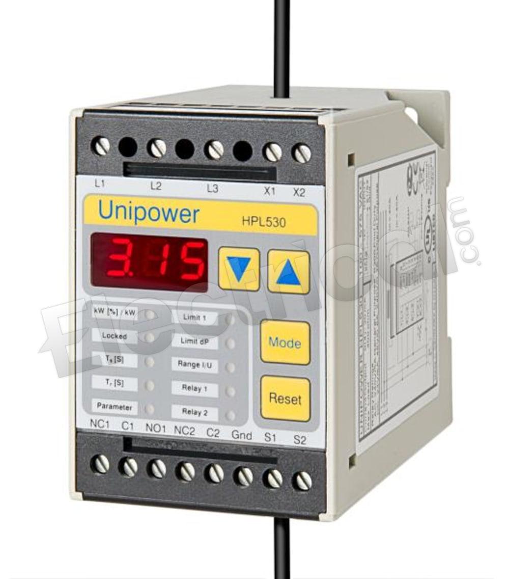 HPL530